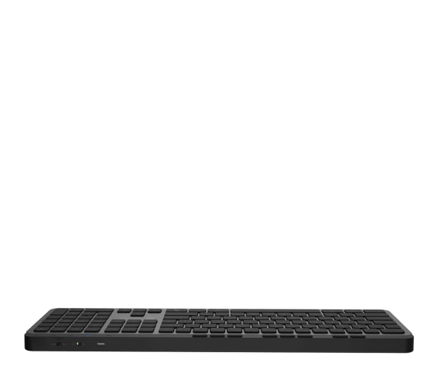 Natec Medusa Slim X-Scissors Bluetooth + 2,4GHz - 1370620 - zdjęcie 7